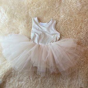 Iloveplum BAE tutu dress